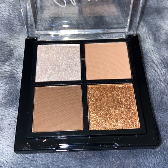 Chella eyeshadow la vie neutral palette - Picture 3 of 5